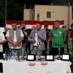 بمشاركة 16 فريقا.. انطلاق النسخة الأولى لبطولة "كأس شباب في الخير" للمصريين بإيطاليا 2026