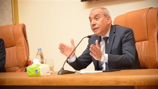 بمناسبة عيد تحرير سيناء.. الهيئة العامة للاستعلامات تنظم احتفالات موسعة بمختلف مراكز قنا