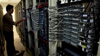 بموافقة أمنية استثنائية.. إيران تخفف القيود على الإنترنت للشركات وفق خطة مؤقتة