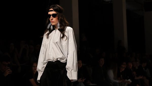 بناء الثقة من خلال التنوع والرقي في أسبوع الموضة بموسكو