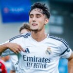 بند في عقد فورتيا يمنحه الرحيل المؤقت عن ريال مدريد