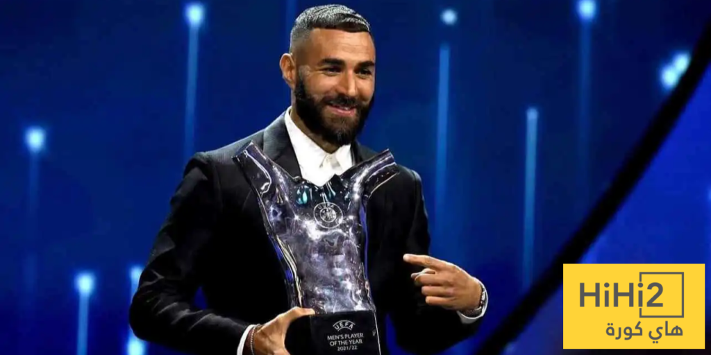 بنزيما يهاجم ريال مدريد ويقارن بنموذج باريس سان جيرمان