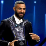 بنزيما يهاجم ريال مدريد ويقارن بنموذج باريس سان جيرمان