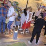 بني سويف تستقبل فوجًا سياحيًا ألمانيًا ضمن خطة تنشيط السياحة النيلية بالمحافظة