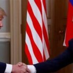 بوتين وترامب يبحثان هاتفيًا تطورات الأوضاع في أوكرانيا وإيران