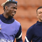 بوغبا: مبابي يستحق الكرة الذهبية منذ سنوات