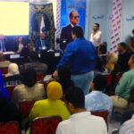 بولاق الدكرور تفتح ملف الأسرة.. حوار مجتمعي موسع لحزب العدل حول قانون الأحوال الشخصية