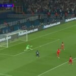 بي اس جي ضد البايرن.. ملخص اهداف ونتيجه مباراة باريس سان جيرمان وبايرن ميونخ في دوري أبطال أوروبا بعد مرور 25 دقيقة