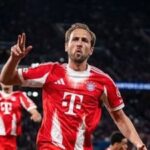 بي اس جي ضد البايرن.. ملخص ونتيجه واهداف مباراة باريس سان جيرمان وبايرن ميونخ في دوري أبطال أوروبا