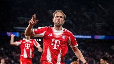 بي اس جي ضد البايرن.. ملخص ونتيجه واهداف مباراة باريس سان جيرمان وبايرن ميونخ في دوري أبطال أوروبا