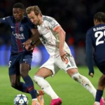 بي اس جي ضد البايرن.. موعد مباراة باريس سان جيرمان وبايرن ميونخ في ذهاب نصف نهائي دوري أبطال أوروبا والقنوات الناقلة