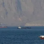 بيان أممي مشترك بشأن إغلاق مضيق هرمز ضرب سلاسل الإمداد عالمياً