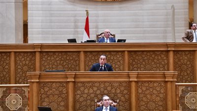 بيان رئيس الوزراء أمام البرلمان يعكس إدراكًا واقعيًا للأزمة الاقتصادية العالمية