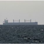 بيانات: حركة الشحن عبر مضيق هرمز لا تزال متوقفة