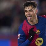 بيدري ضحية أفكار تشافي وفليك..!