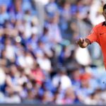 بيدري من صافرات العداء إلى تصفيق الخصوم