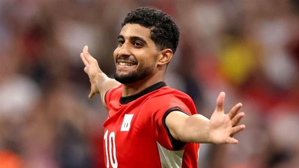 بيراميدز منعني من الاحتراف بالليجا ولا أجد مبرر لتصرفهم