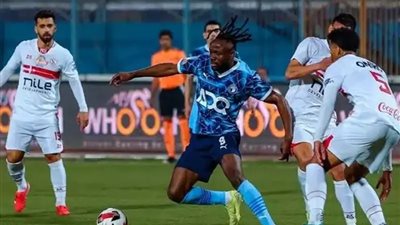 بيراميدز يتفوق على الزمالك في القيمة التسويقية قبل صدام الليلة ببطولة الدوري