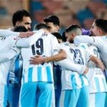 بيراميدز يكشف موقف المصابين قبل قمة الزمالك في الدوري