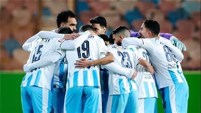 بيراميدز يكشف موقف المصابين قبل قمة الزمالك في الدوري