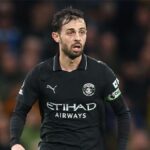 بيرناردو سيلفا خارج حسابات ريال مدريد !