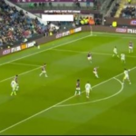 بيرنلي ضد مان سيتي.. انطلاق الشوط الثاني من مباراة مانشستر سيتي وبيرنلي في الدوري الإنجليزي الممتاز