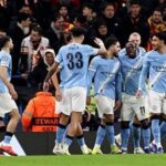 بيرنلي ضد مان سيتي.. تشكيل مانشستر سيتي الرسمي لمواجهة بيرنلي في الدوري الإنجليزي