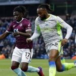 بيرنلي ضد مان سيتي.. ملخص اهداف ونتيجة مباراة مانشستر سيتي وبيرنلي في الدوري الإنجليزي الممتاز بعد مرور 85 دقيقة