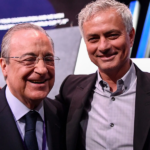 بيريز يختار جوزيه مورينيو - هاي كورة