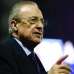 بيريز يدرس الظهور لتقييم موسم ريال مدريد