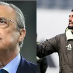 بيريز يرفض أربيلوا ! - هاي كورة