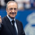 بيريز يسابق الزمن لحسم ملف مدرب ريال مدريد