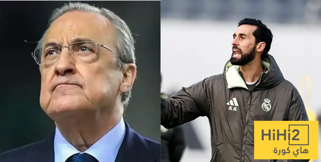 بيريز يفتح النار على نفسه .. خطآن دمرا موسم الريال !