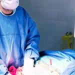 بين الحياة والموت.. ملحمة طبية بمستشفى ههيا المركزي تُنقذ سيدة وجنينها من انفجار بالرحم