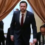 «بين النفي والتأكيد».. هل يتوجه فانس إلى باكستان للمشاركة في مفاوضات إيران؟