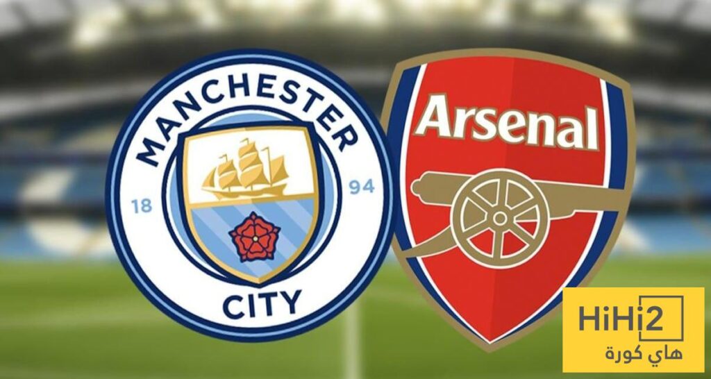 بين عقدة ملعب الاتحاد وانتفاضة أرسنال.. مَن يحسم صراع الصدارة؟