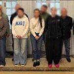 بينهم أوكرانيين.. براءة المتهمين في قضية عصابة الذهب المغشوش