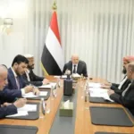 بينهم امرأة.. مناشدة عاجلة لرئيس مجلس القيادة لإنقاذ 11 يمنيًا في السجون العراقية