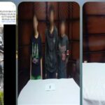 بينهم سيدة.. ضبط 3 أشخاص بتهمة تعاطي المخدرات في أحد ميادين الغربية