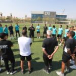 تأهيل مكثف للحكام قبل جولات الحسم في دوري "نايل"