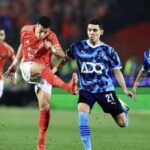 تاريخ المواجهات يشتعل.. خماسية الأهلي الأبرز أمام بيراميدز