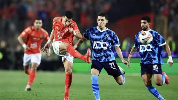 تاريخ المواجهات يشتعل.. خماسية الأهلي الأبرز أمام بيراميدز