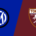 تاريخ مواجهات إنتر ميلان وتورينو في الدوري الإيطالي