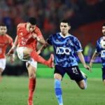 تاريخ مواجهات الأهلي وبيراميدز