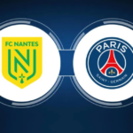 تاريخ مواجهات باريس سان جيرمان ونانت في الدوري الفرنسي