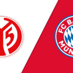 تاريخ مواجهات بايرن ميونخ وماينز في الدوري الألماني