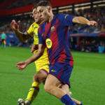 تاريخ مواجهات برشلونة ضد خيتافي قبل مواجهة اليوم