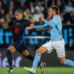 تاريخ مواجهات برشلونة وسلتا فيغو قبل موقعة اليوم