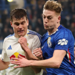 تاريخ مواجهات تشيلسي وليدز يونايتد في كأس الاتحاد الإنجليزي