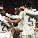 تاريخ مواجهات ريال مدريد ضد بيتيس